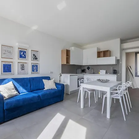 Cadorna House In