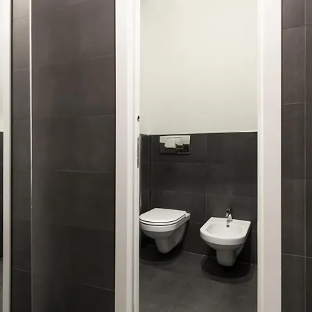 Easylife - - San Marco 36 - Brera