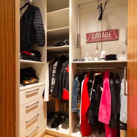 Atelier Brera Appartement