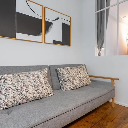 Casa Moscova Apartmán Milán