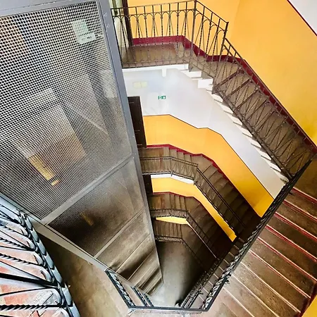 Διαμέρισμα Vanilla Rosemary House *