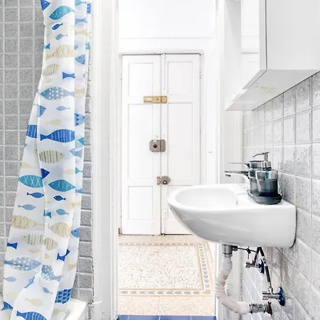 Easylife - - Volturno 35 - Isola