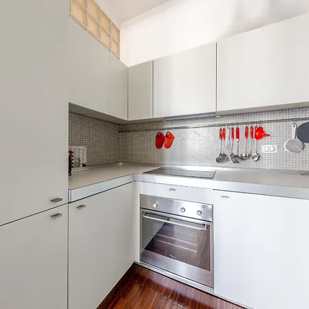 Lejlighed One Bedroom In The Heart Of *