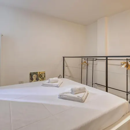 I-host - Maffei 20 Appartement