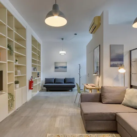 I-host - Maffei 20 Appartement