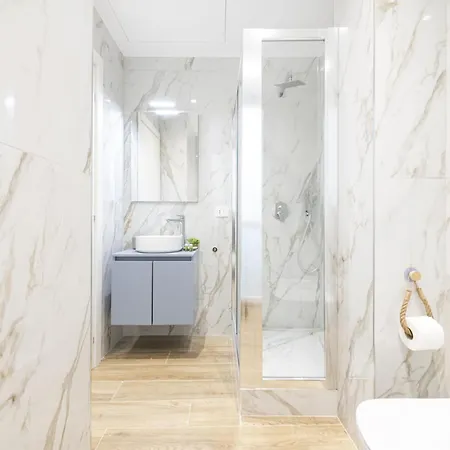 公寓 - Corso Porta Nuova 46 P4 - Porta Nuova 米兰