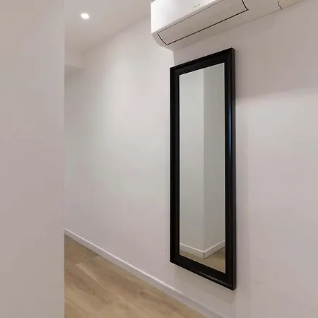 Apartment Luxurious Designer - Station