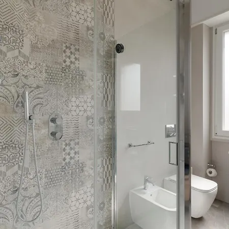 Guesthost - Modern Mm3 Corvetto Appartement