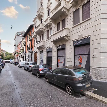 Primopiano - Tallone Apartment