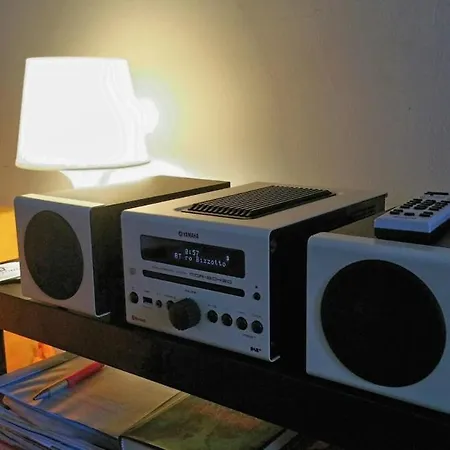 Bright And Lovely Private In Milano