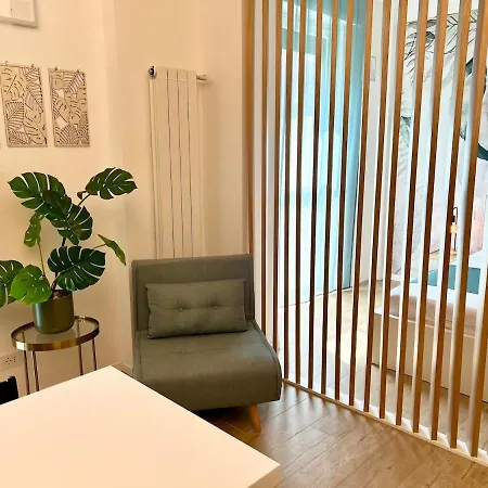 The Macchi - Daire Milano