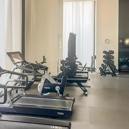 The Bosco * 밀라노