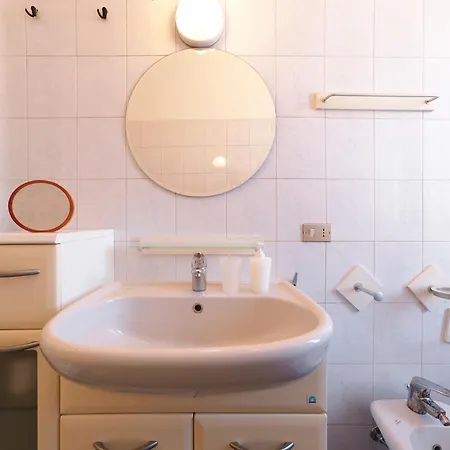 Primopiano - Nuoro Appartement Milan