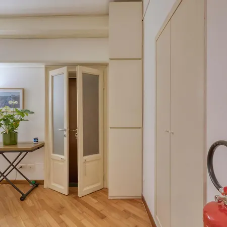 I-host Sempione - Lega Lombarda *