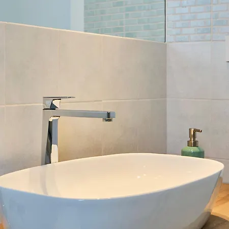 Daire Bright Urban Terrace - Porta Romana