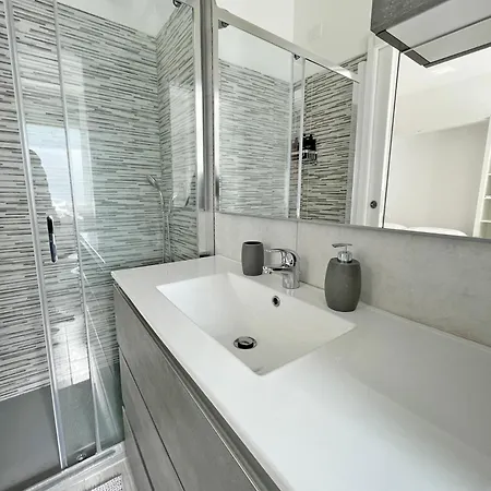 Monolocale Veniero Fiera Apartamento Milán