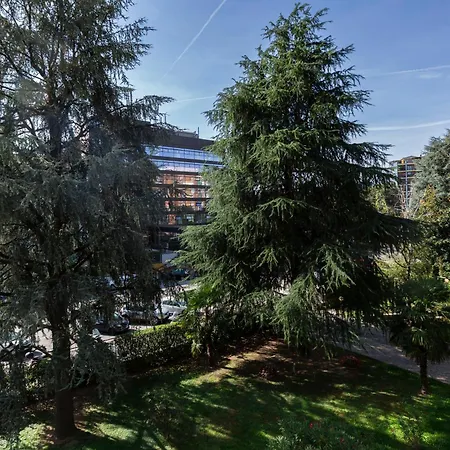Sunny Spot Daire Milano