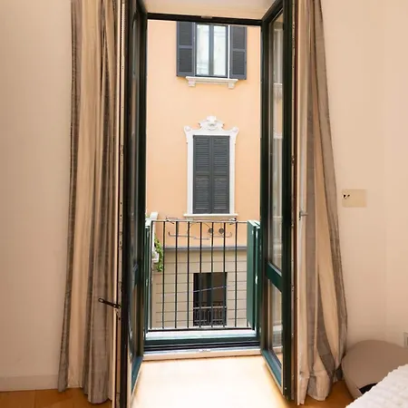 Atelier Brera * Milaan