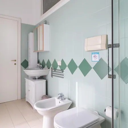 Italianway Easy - Papiniano 38 *