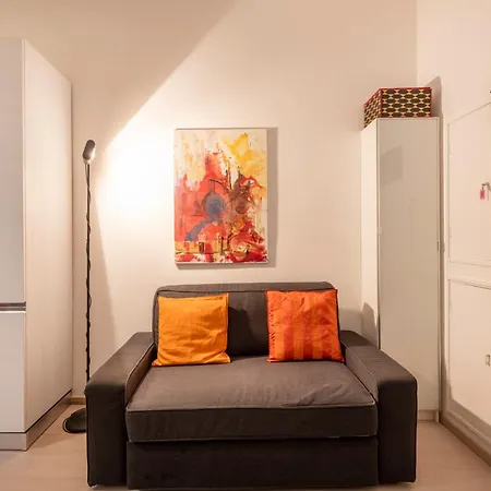 Strambio, 8 - Smart In *