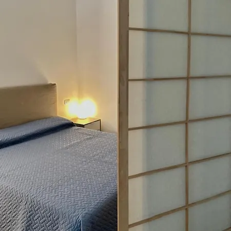 Oasis Of Design Fair, Polimi, S Siro, Olympics Game Appartement Milan