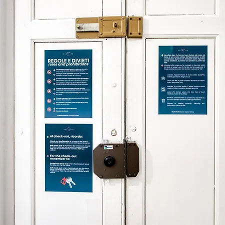 Easylife - - Volturno 35 - Isola 아파트