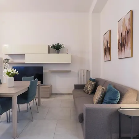 Primopiano - Mola Apartmán Milán