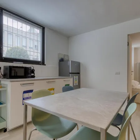 I-host - Maffei 20 Milan