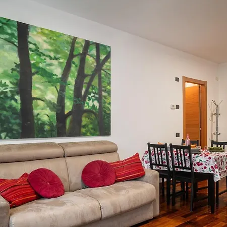 Casa Gaia Appartement *