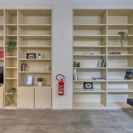 Appartement I-host - Maffei 20 *