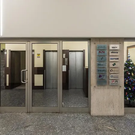 Appartement Porta Venezia Reppublica - 1 Bedroom Ap - Netflix Milan