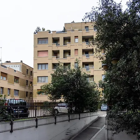 Porta Venezia Reppublica - 1 Bedroom Ap - Netflix * Milan