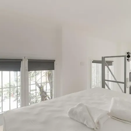 Apartmán Guesthost - Brera Modern Milán