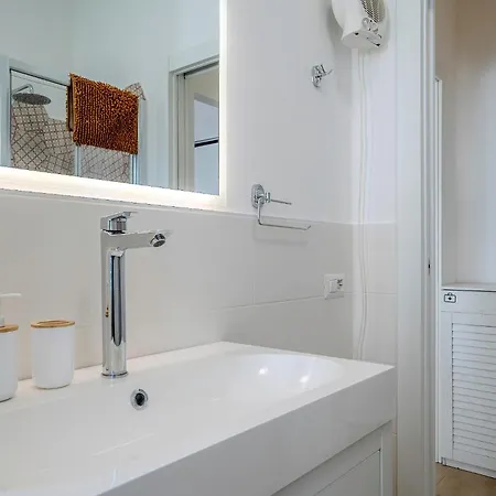 Casa Paolina El Noster Bel Rifugi A Est