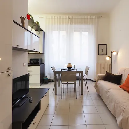 Primopiano - Tallone Apartment Milan