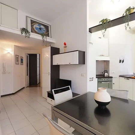 Apartment Primopiano - Tallone *