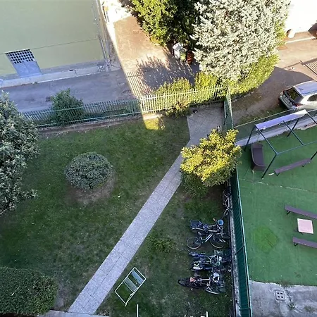 Appartamento Laci House Milano