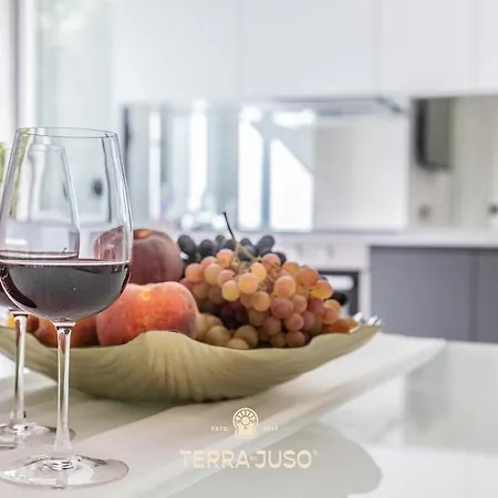 Bella 88 In Washington * Milan