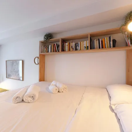 Appartement Primopiano - Nuoro Milan