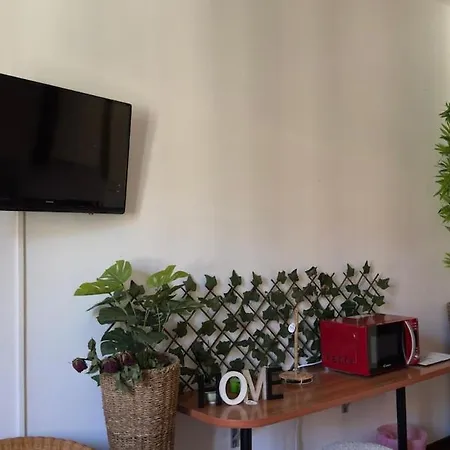 Station-bosco Verticale Cozy & Elegant * מילאנו