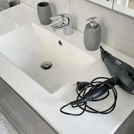 Apartamento Monolocale Veniero Fiera Milán