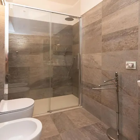 Appartement Atelier Brera