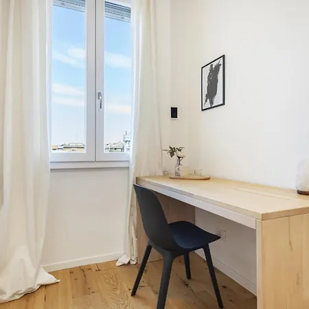 Appartement Easylife - - Sammartini 35 - *