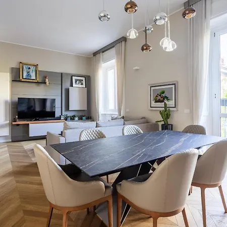 شقة Design Nearby Duomo