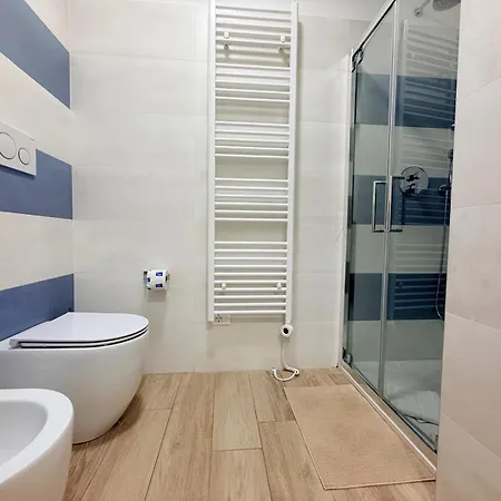 New In The Prada Foundation Apartmán