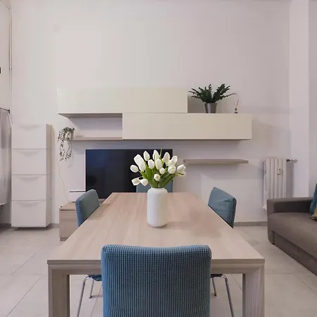 Primopiano - Mola Apartmán *