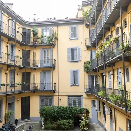 Apartment Splendido Trilocale A 400m Dalla Stazione