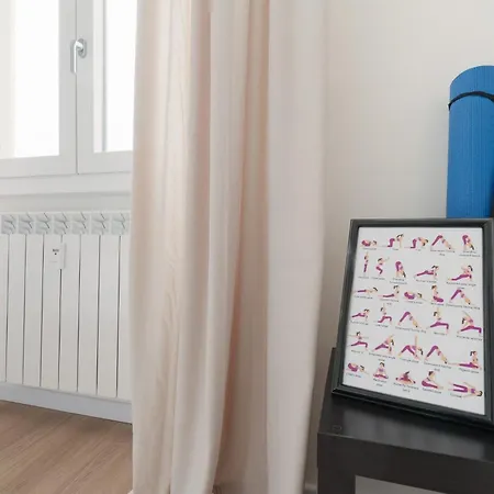 Guesthost - Modern Lambrate * Milano