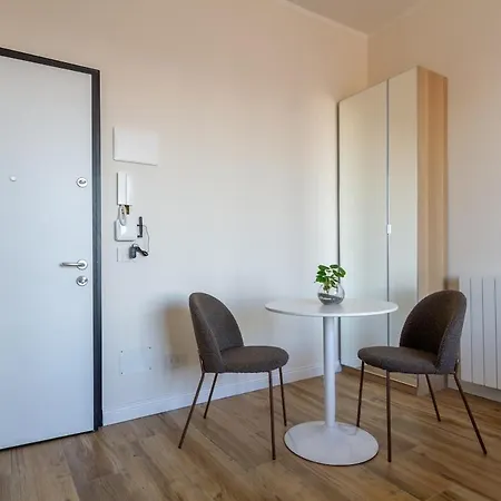 Appartement 5min From Metro M1 New Flat *