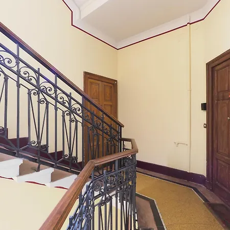 Apartment Primopiano - Tallone *